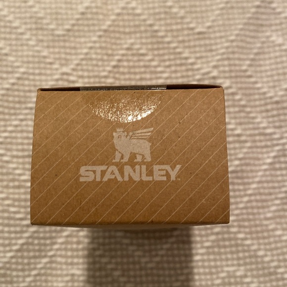 NWT Stanley Water Bottle Keychain/Ornament - Picture 9 of 10
